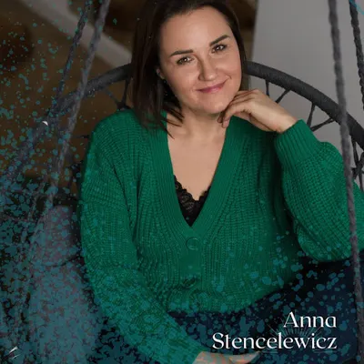mgr Anna Stencelewicz, Psycholog