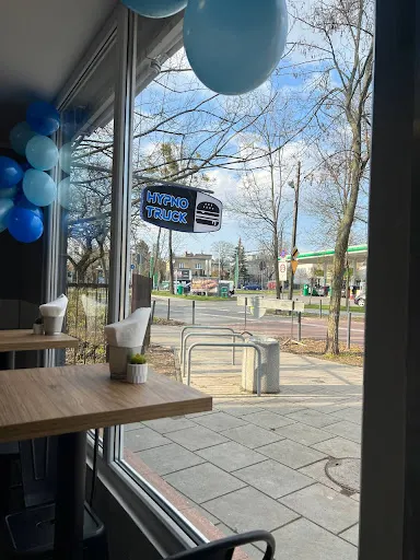 Hypno Truck (Palacza)